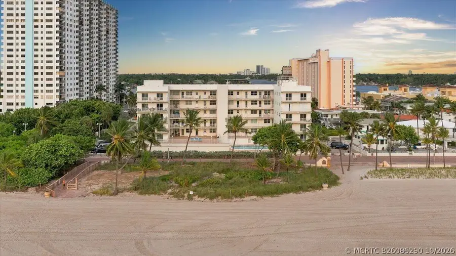 901 S Surf Road #506, Hollywood, FL 33019 - #2