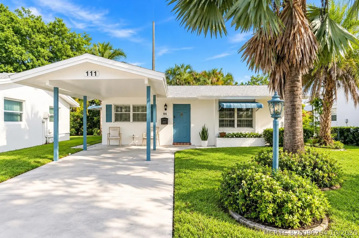111 NW 25th Court, Pompano Beach, FL 33064 - #1