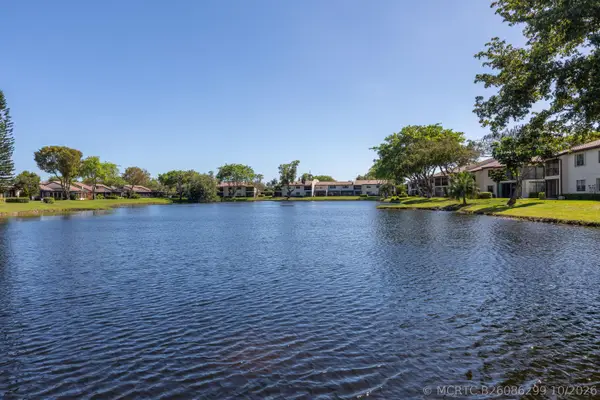 21851 Arriba Real #L, Boca Raton, FL 33433
