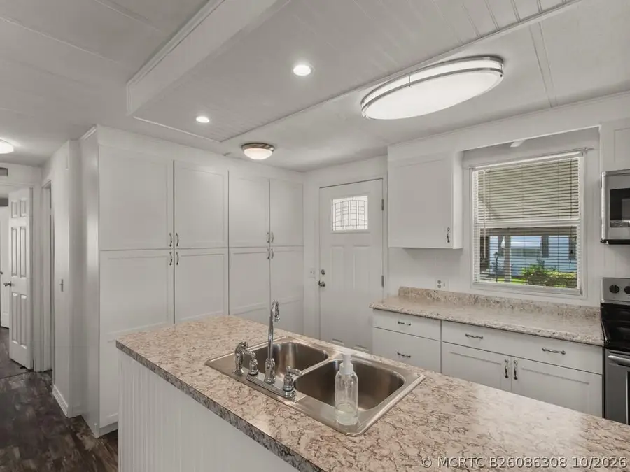 93 N Warner Drive, Jensen Beach, FL 34957 - #2