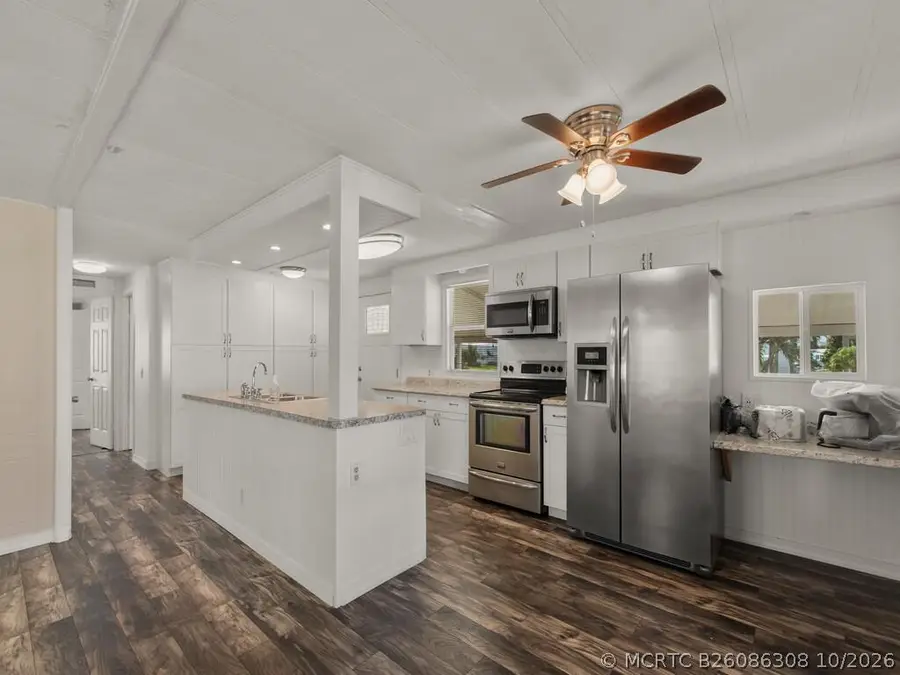 93 N Warner Drive, Jensen Beach, FL 34957 - #3