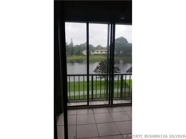 3730 Inverrary Drive #2X, Lauderhill, FL 33319
