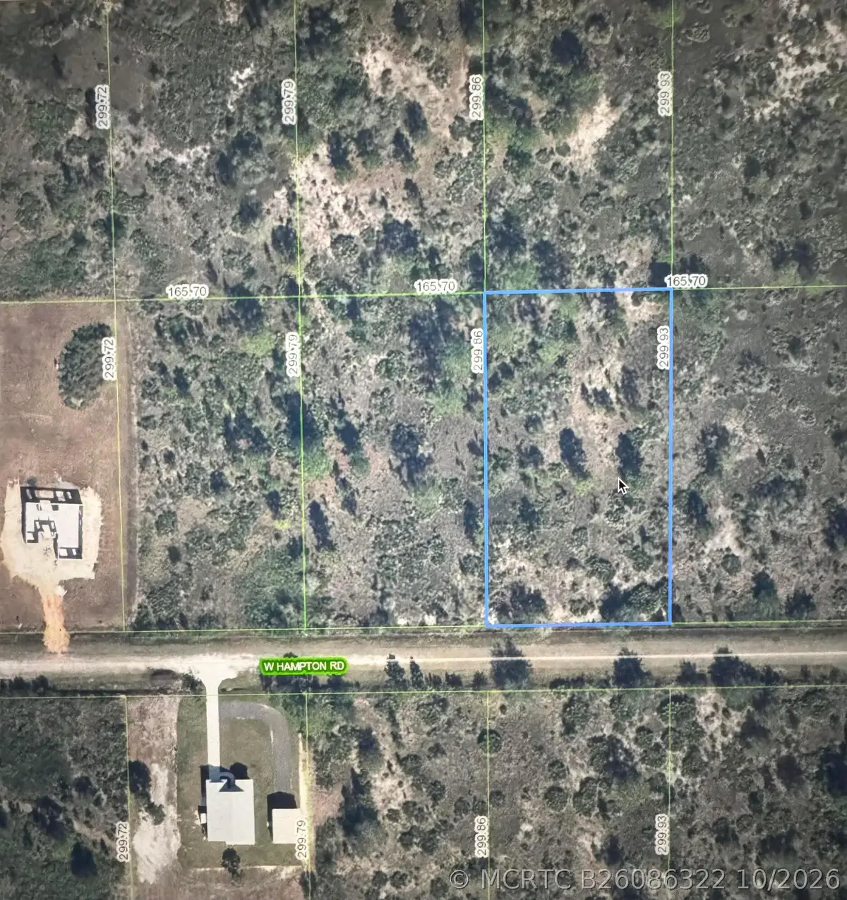 2050 W Hampton Road, Avon Park, FL 33825 - #1