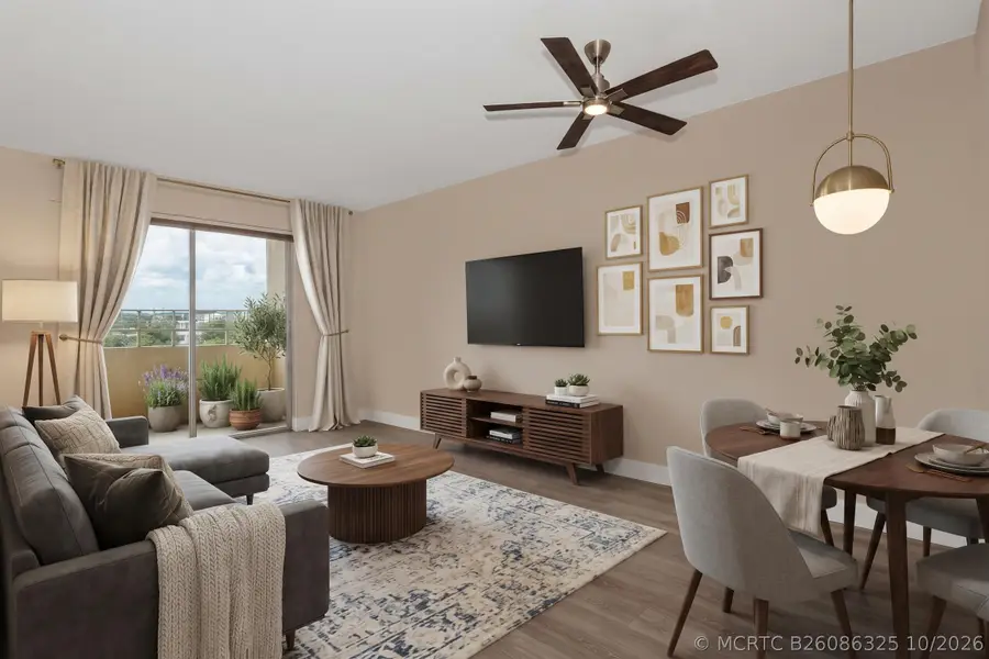 900 NE 18th Avenue #802, Fort Lauderdale, FL 33304 - #2