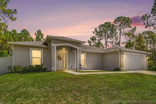 427 Flagler Road Se, Palm Bay, FL 32909