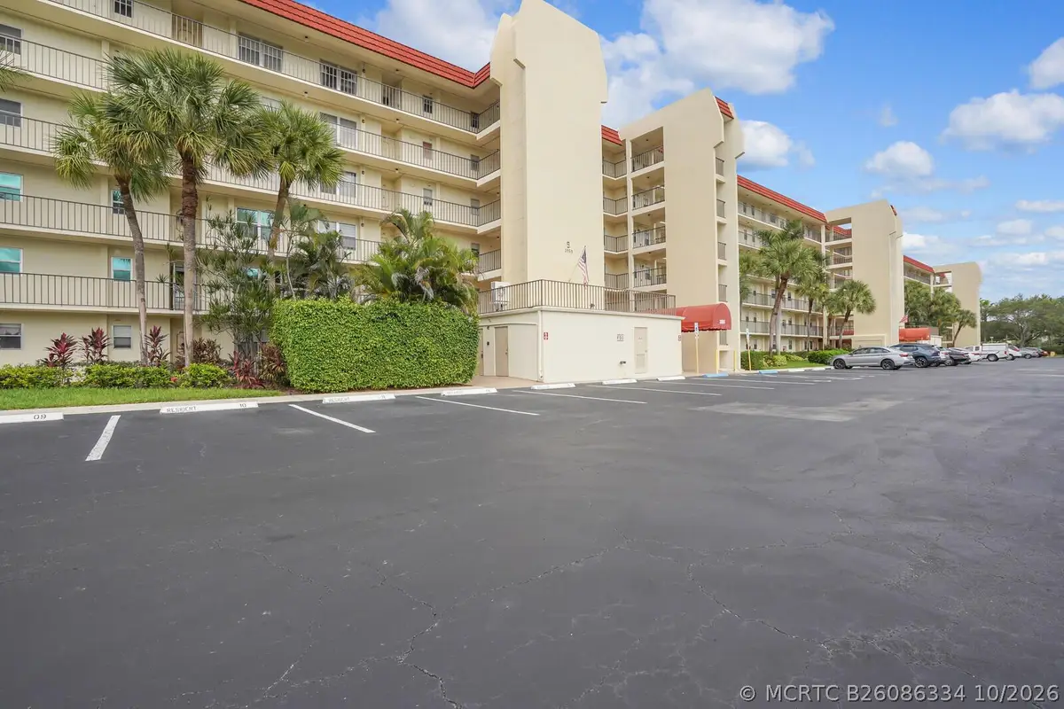 3959 Via Poinciana #503, Lake Worth, FL 33467 - #1