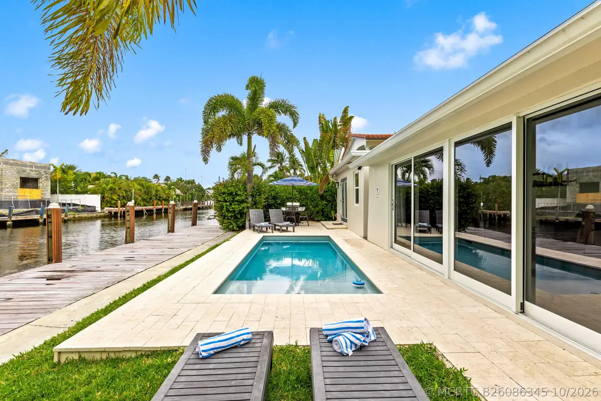 2417 NE 19th Avenue, Wilton Manors, FL 33305 - #1