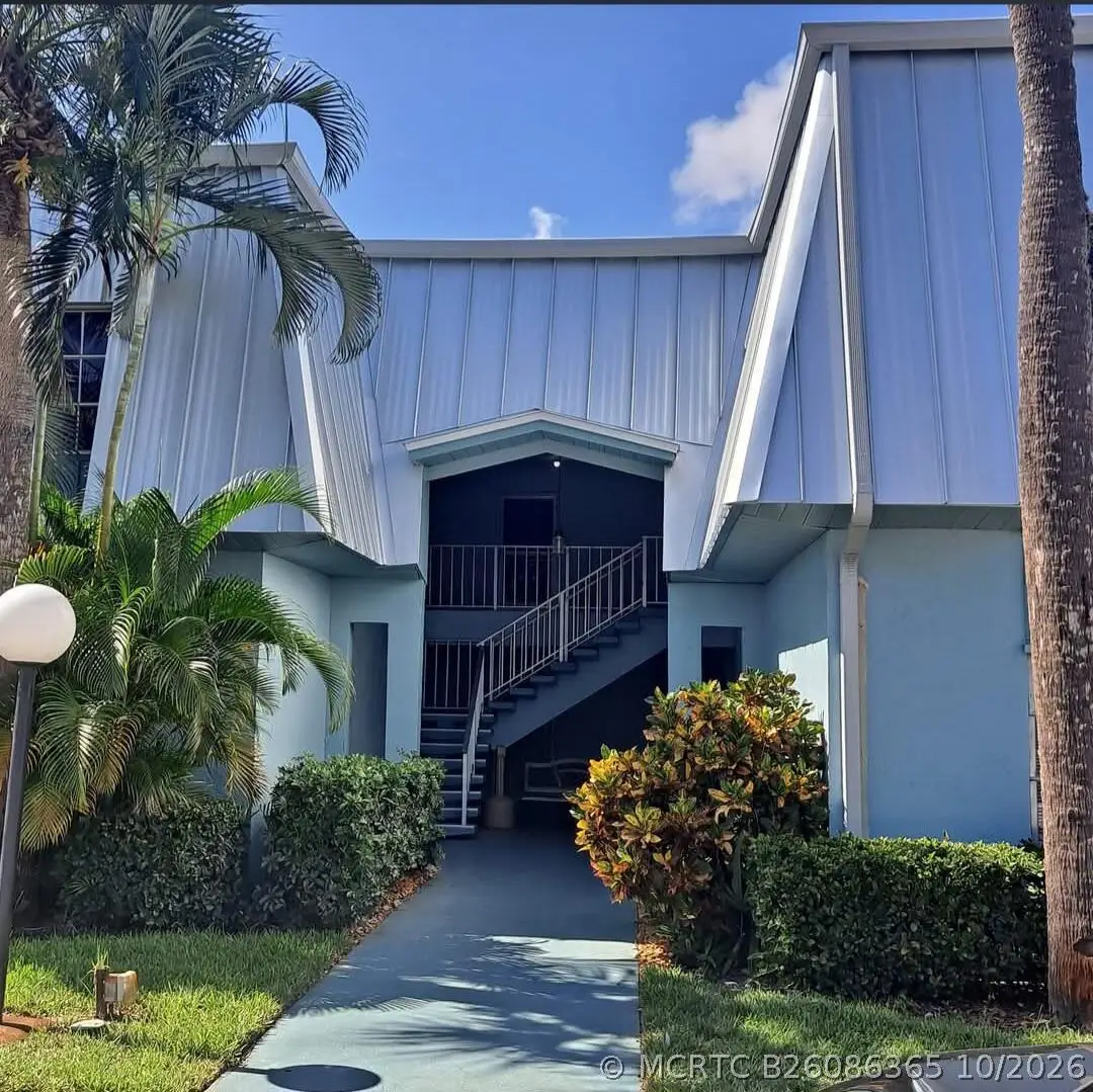 950 S Kanner Highway #E4, Stuart, FL 34994 - #1