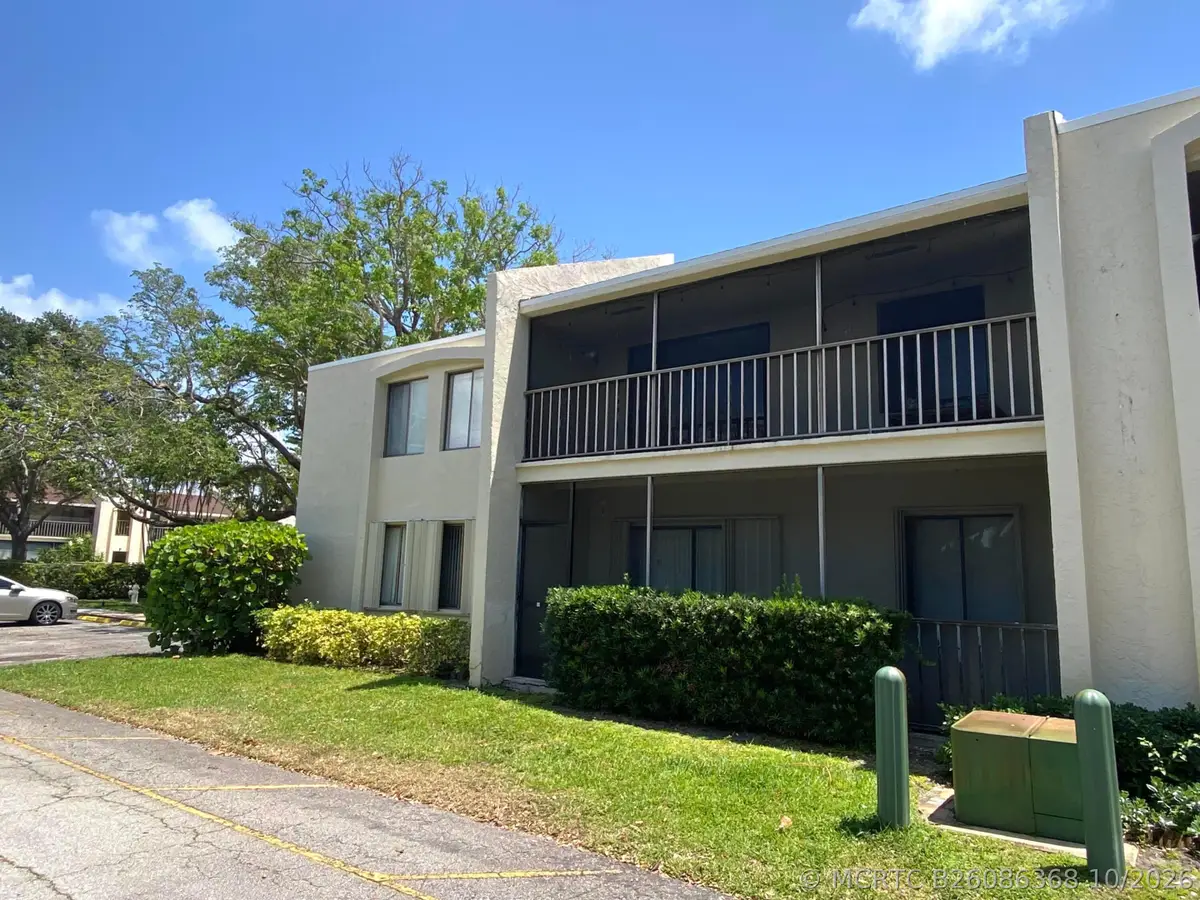 150 Pineview Road #H8, Jupiter, FL 33469 - #1