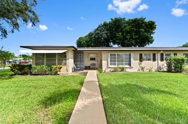 947 Circle Drive #A, Delray Beach, FL 33445