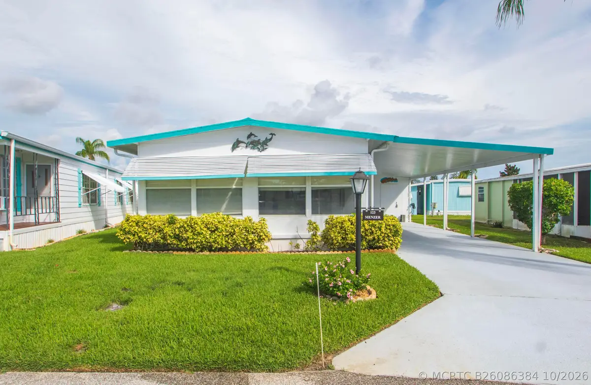 123 La Vaughn Circle, Jensen Beach, FL 34957 - #1