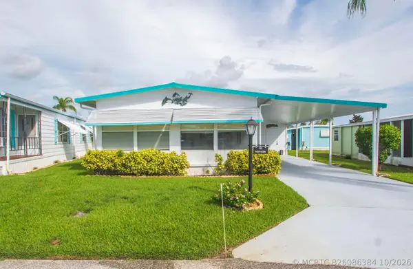 123 La Vaughn Circle, Jensen Beach, FL 34957