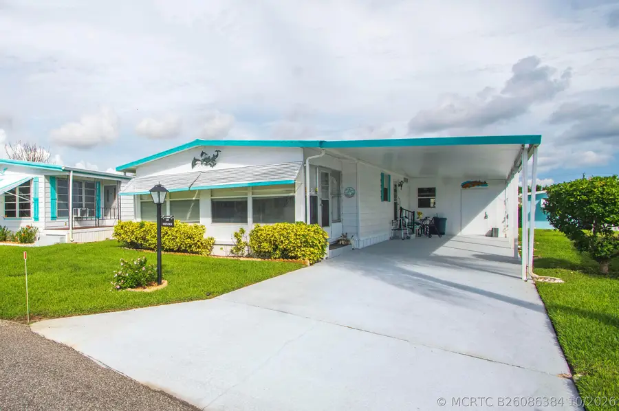 123 La Vaughn Circle, Jensen Beach, FL 34957 - #2