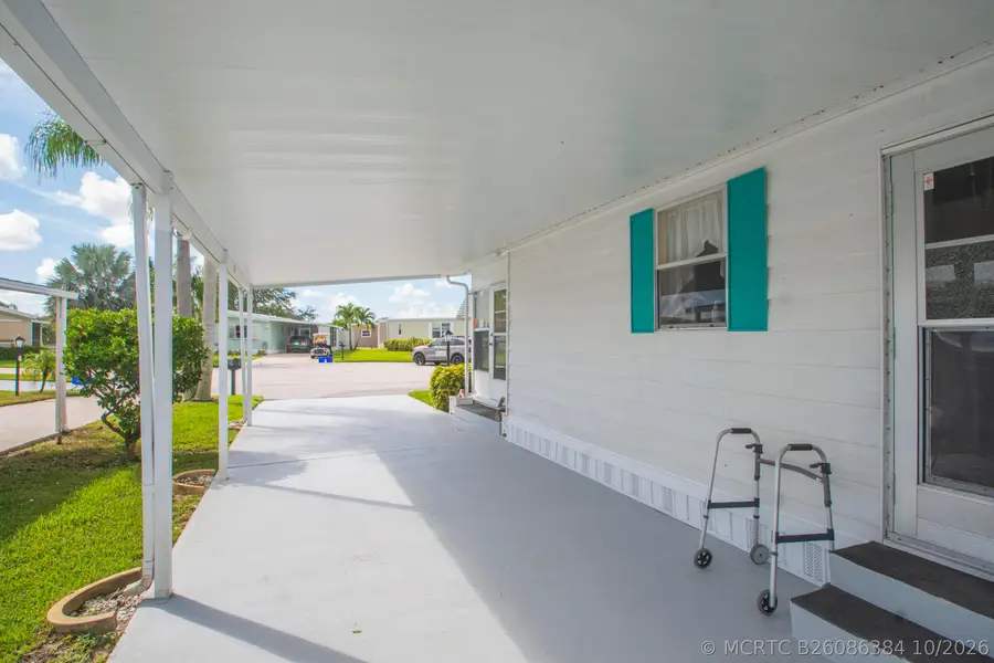 123 La Vaughn Circle, Jensen Beach, FL 34957 - #3