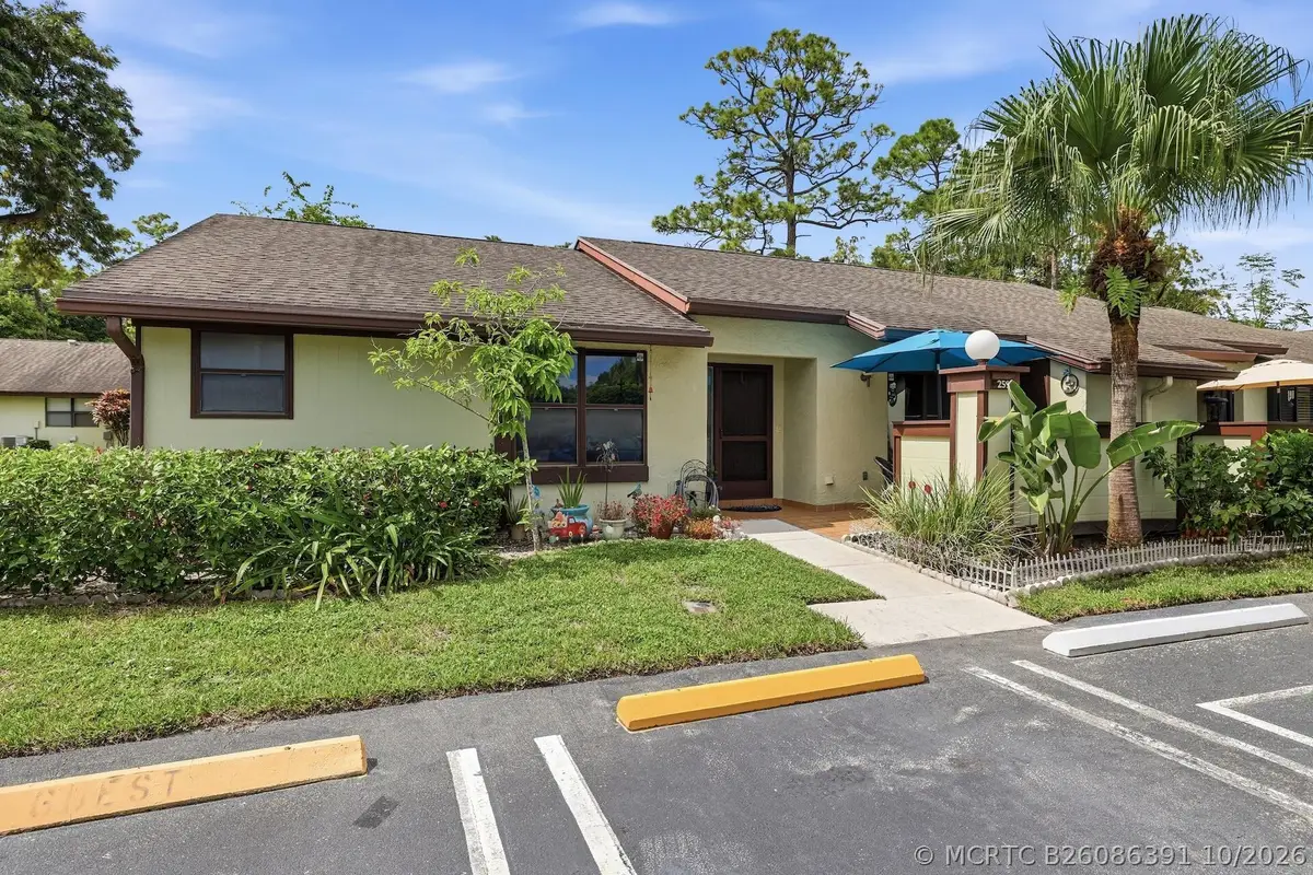 259 Deerfield Court, Royal Palm Beach, FL 33411 - #1