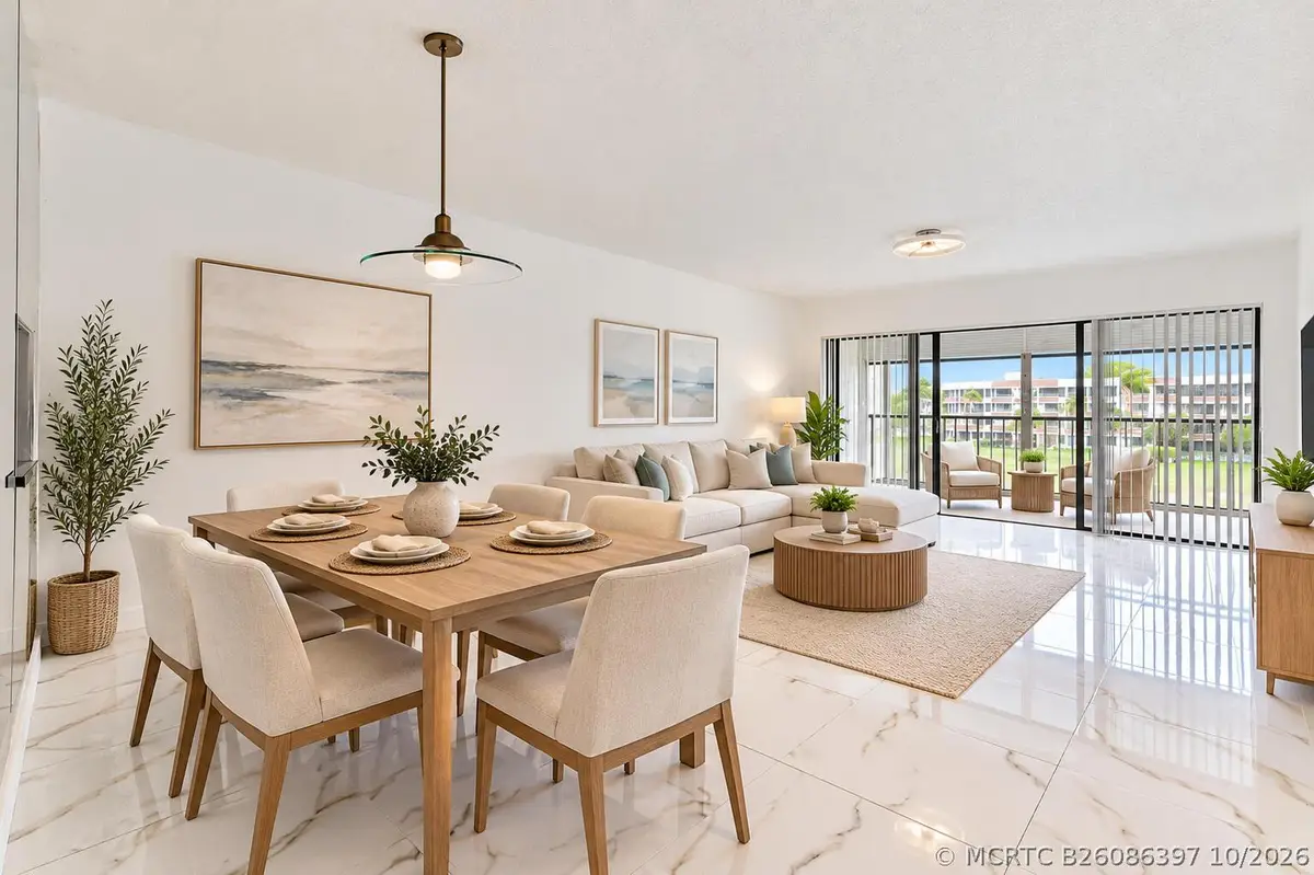 4793 Esedra Court #307, Lake Worth, FL 33467 - #1