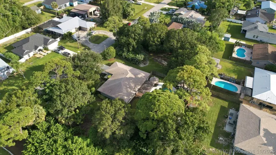 5501 Birch Drive, Fort Pierce, FL 34982 - #3