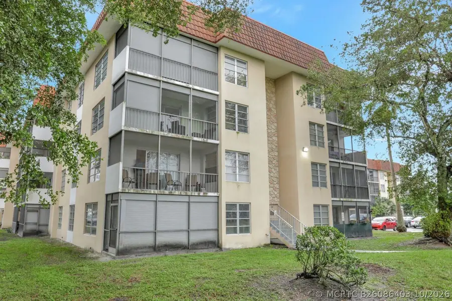 4168 Inverrary Drive #102, Lauderhill, FL 33319 - #2