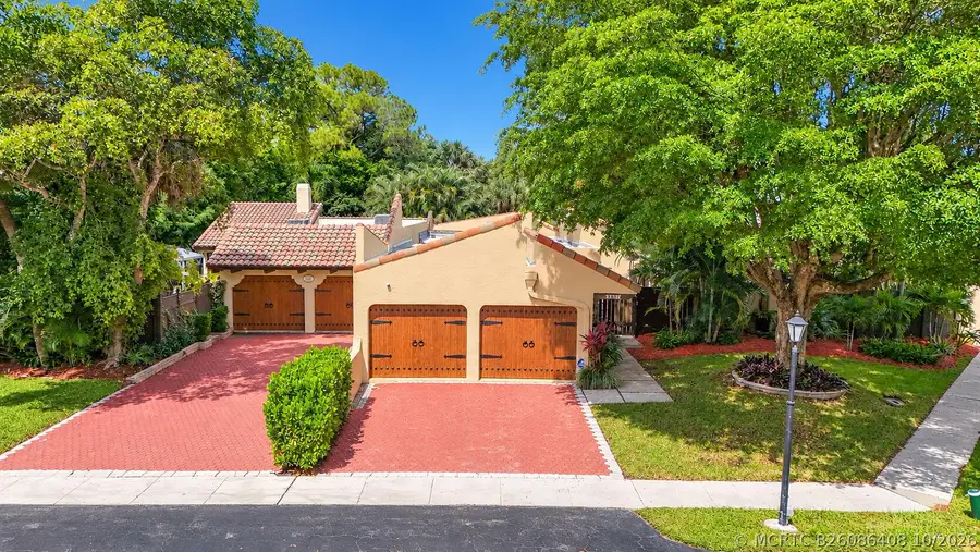 5987 Patio Drive, Boca Raton, FL 33433 - #2