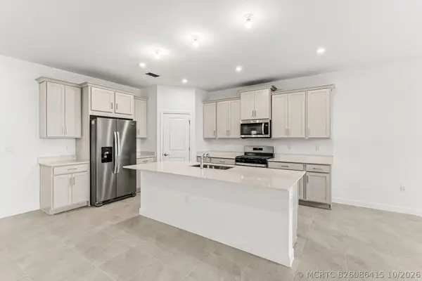10848 SW Orana Drive, Port St Lucie, FL 34987