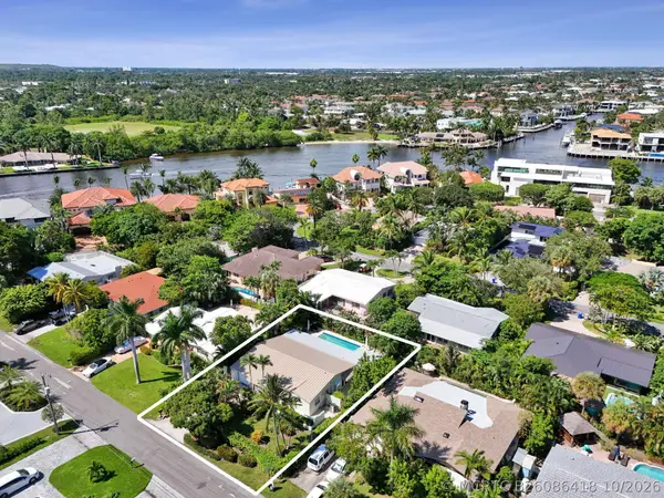 3207 Dover Road, Pompano Beach, FL 33062