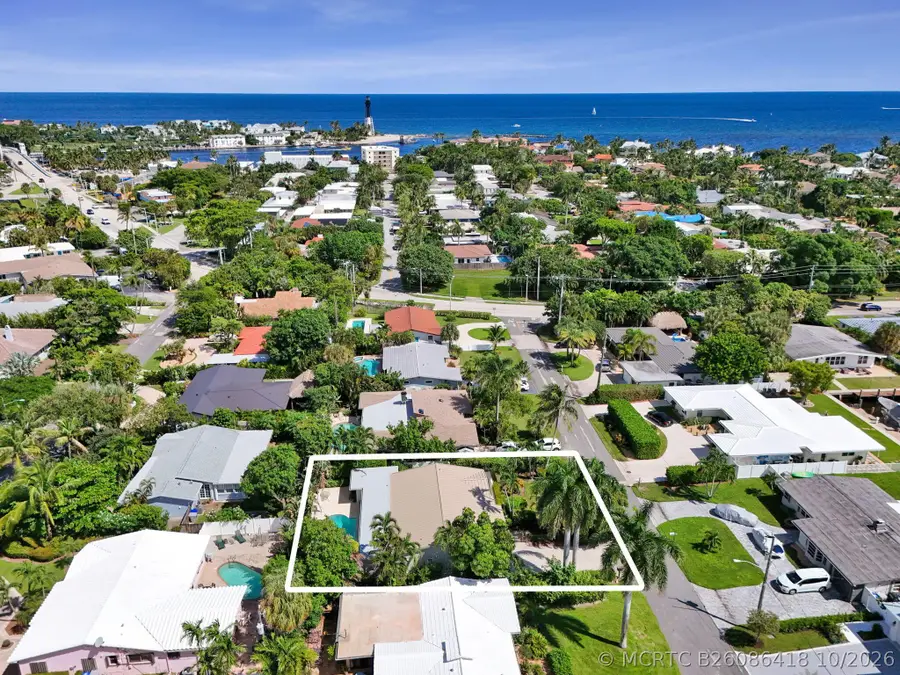 3207 Dover Road, Pompano Beach, FL 33062 - #2