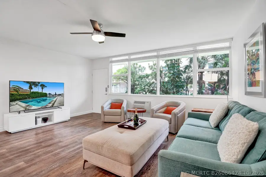 101 N Birch Road #102, Fort Lauderdale, FL 33304 - #3