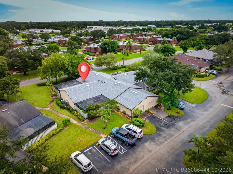1435 Captains Walk, Fort Pierce, FL 34950 - #2