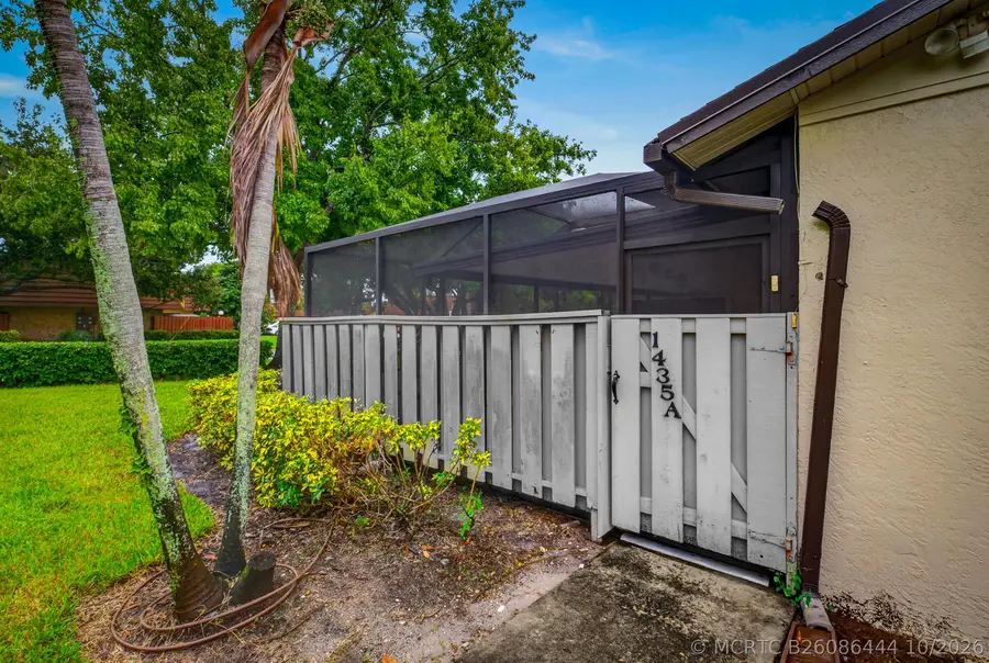 1435 Captains Walk, Fort Pierce, FL 34950 - #3