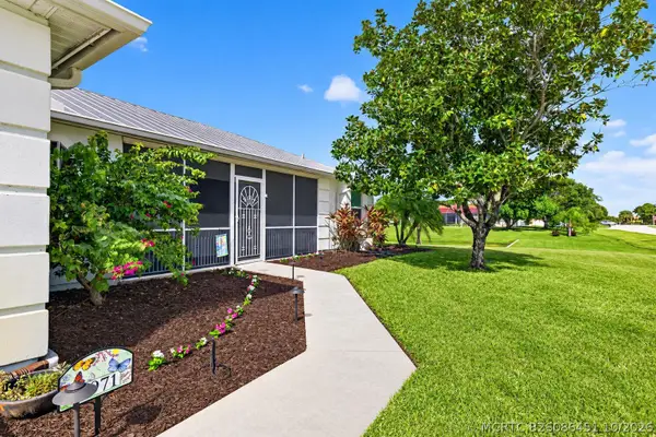 2971 SE Melaleuca Boulevard, Port St Lucie, FL 34952