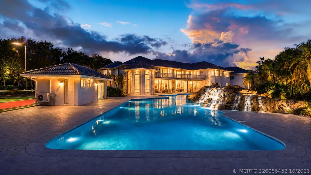 1800 Eagle Trace Boulevard, Coral Springs, FL 33071 - #1