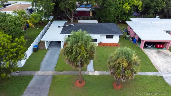 810 Wyoming Avenue, Fort Lauderdale, FL 33312