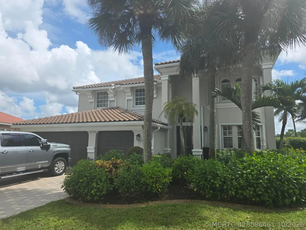 2174 Bellcrest Circle, Royal Palm Beach, FL 33411 - #1