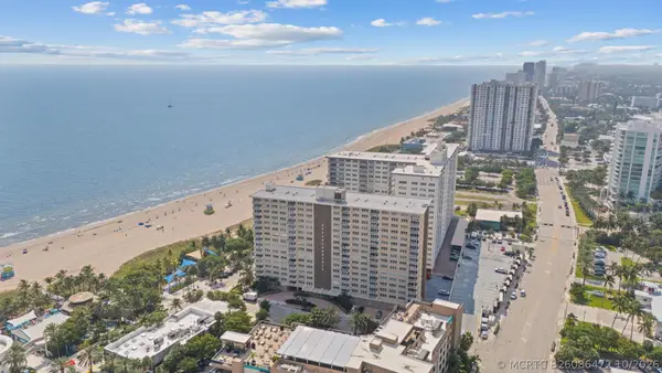 133 N Pompano Beach Boulevard #PH-11, Pompano Beach, FL 33062