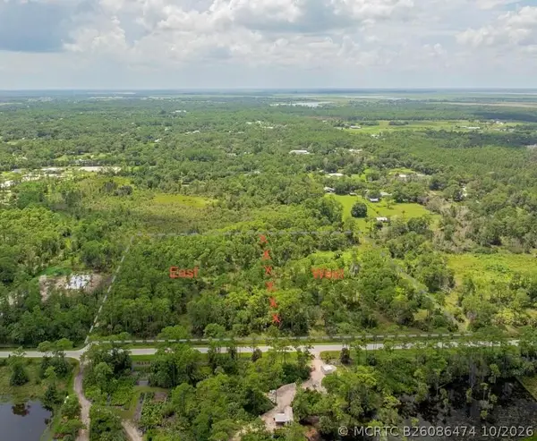 000 SW 54th Avenue, Palm City, FL 34990