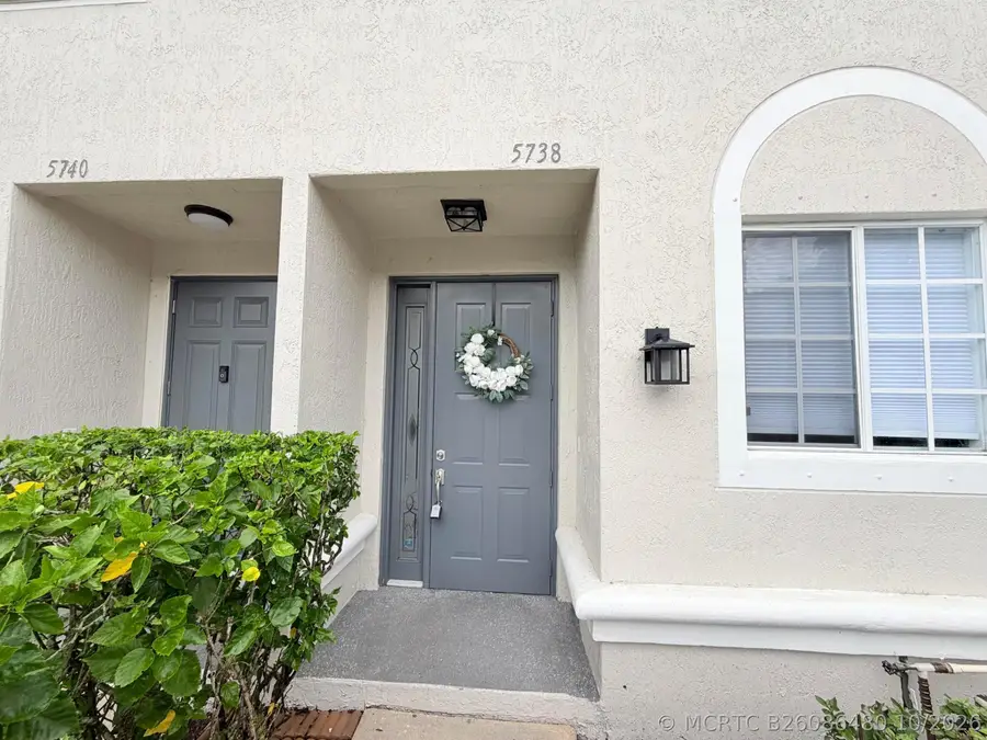 5738 NW 48th Avenue, Coconut Creek, FL 33073 - #2