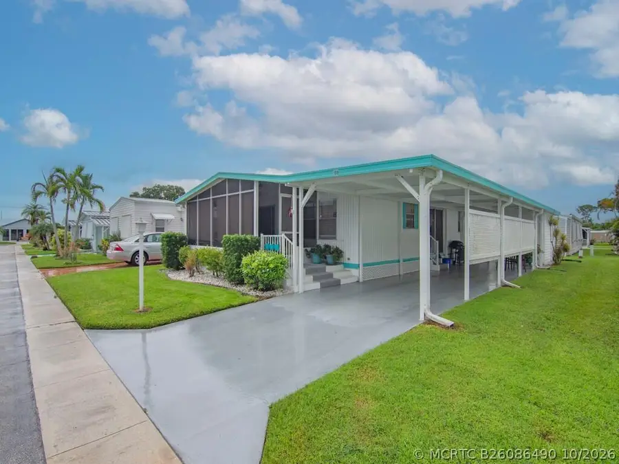 4800 SE Federal Highway, Stuart, FL 34994 - #3