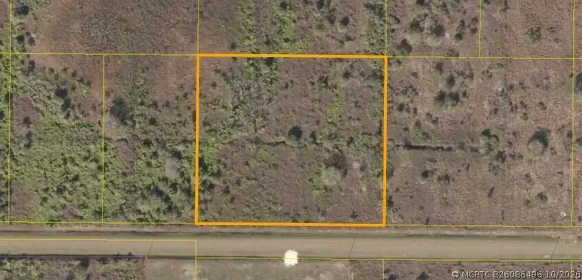 14977 NW 244th Street, Okeechobee, FL 34972 - #1