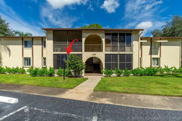 136 Lake Pine Circle #A1, Greenacres, FL 33463