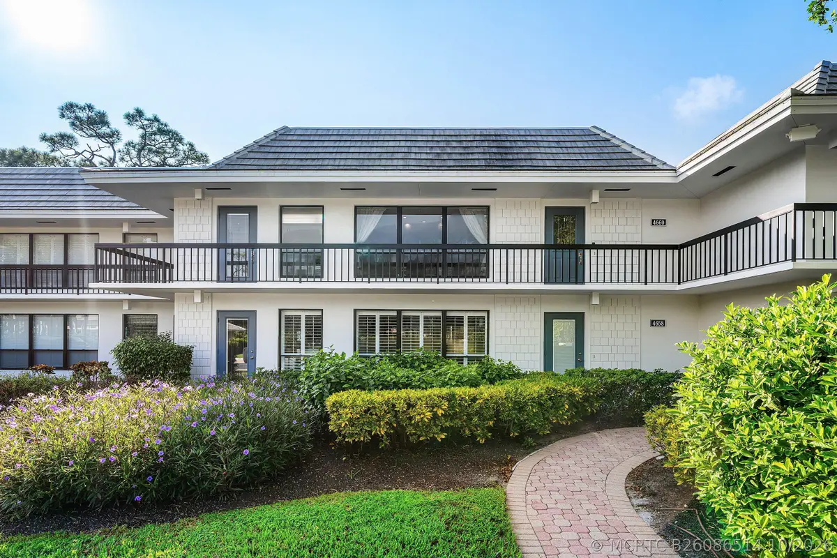 4660 Kittiwake Court #Kingfisher, Boynton Beach, FL 33436 - #1