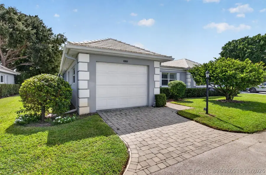 4860 S Lake Drive, Boynton Beach, FL 33436 - #3