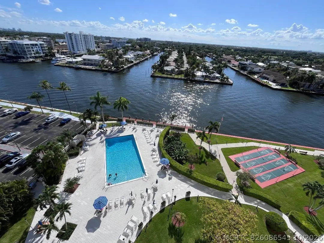 3200 NE 36th Street #1412, Fort Lauderdale, FL 33308 - #1
