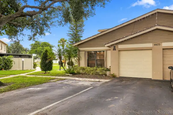 4475 Willow Pond Road #A, West Palm Beach, FL 33417