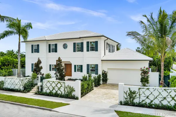 372 Franklin Road, West Palm Beach, FL 33405