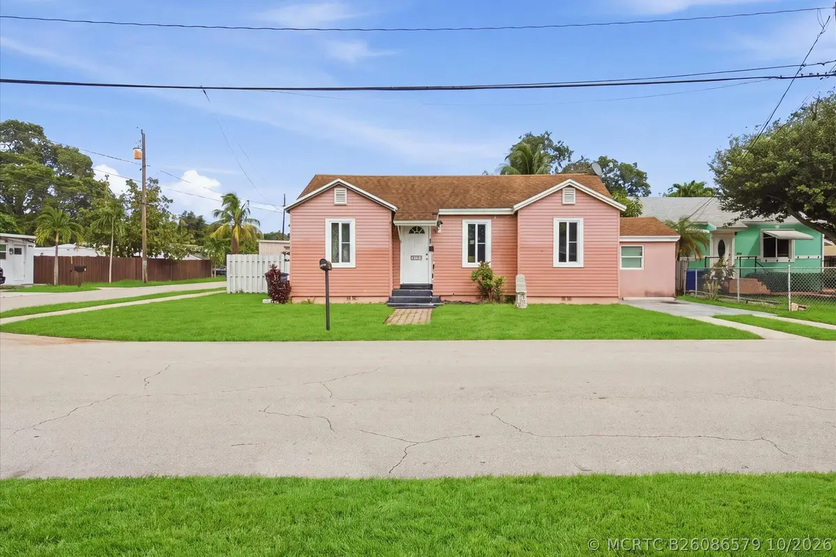 Address Withheld By Seller, Hollywood, FL 33020 - #1