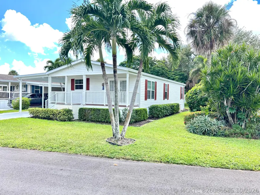 1316 W Bougainvillea Drive, Deerfield Beach, FL 33442 - #2