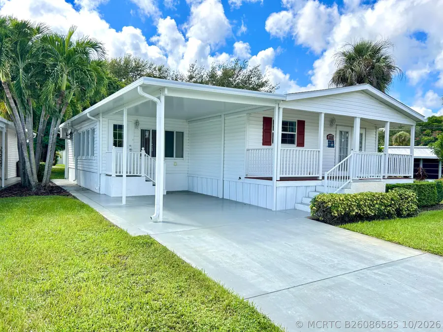1316 W Bougainvillea Drive, Deerfield Beach, FL 33442 - #3