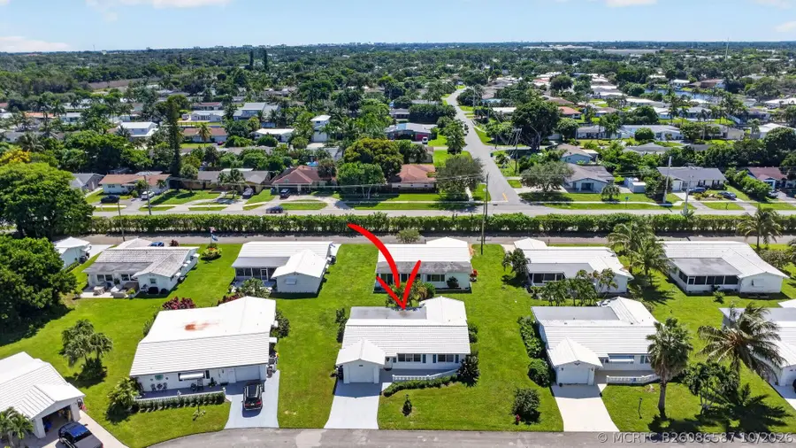 1404 SW 22nd Avenue, Boynton Beach, FL 33426 - #3