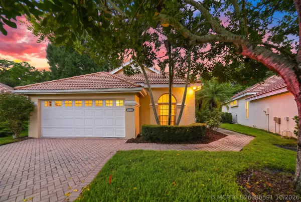 712 SW Saint Vincent Cove, Port St Lucie, FL 34986