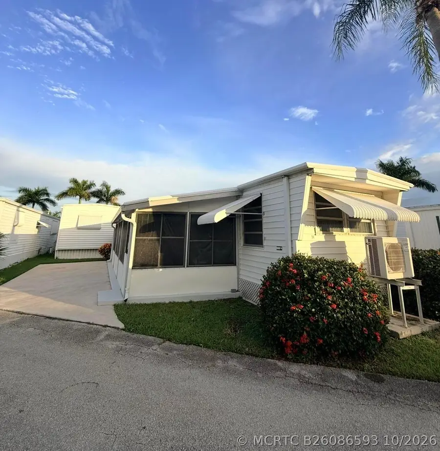 209 E Eagle Drive #E, Boynton Beach, FL 33435 - #3